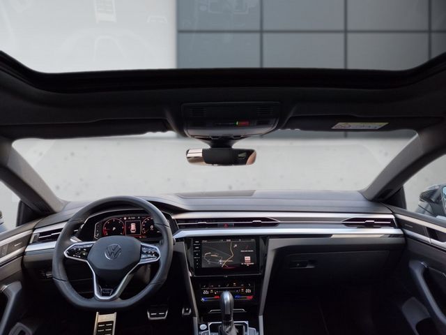Arteon Shootingbrake 2.0 TDI R-Line 4MOTION *DSG