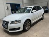 Audi A3 Sportback 2.0 TDI Ambition DSG 2 Hand Scheckh