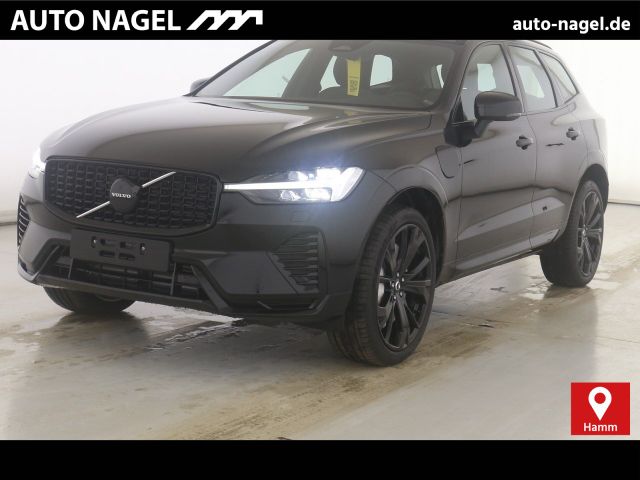 Volvo XC60 Recharge T6 Plus Black Edition FLED|21"|SPO