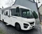 Rapido Itineo CM660 Nomad - Rapido Diesel
