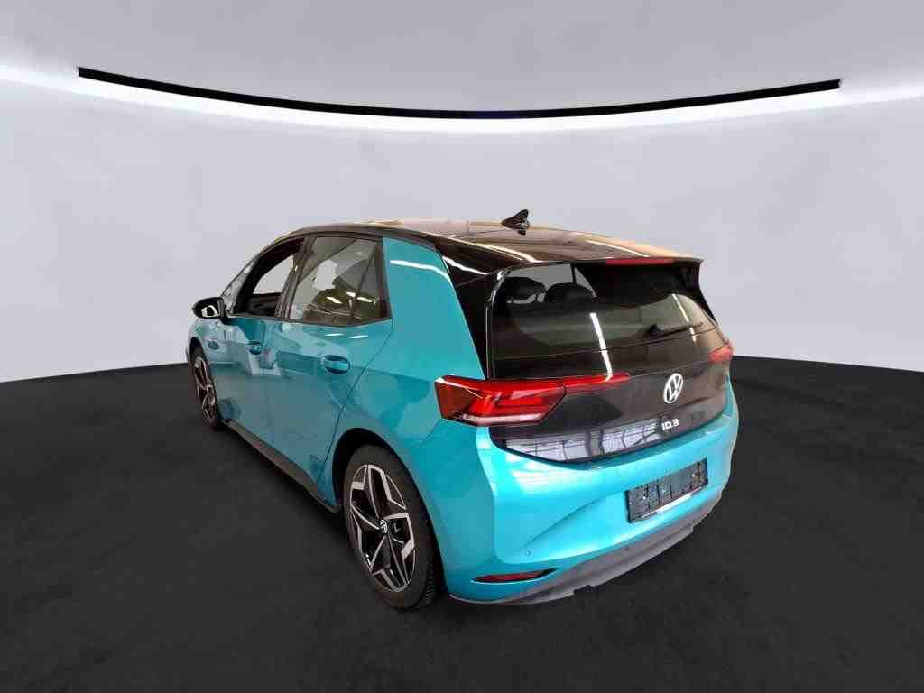 Volkswagen ID.3 - Bild 5