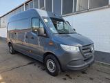 Mercedes-Benz eSprinter Klima HOCH LANG - Mercedes-Benz eSprinter Gebrauchtwagen
