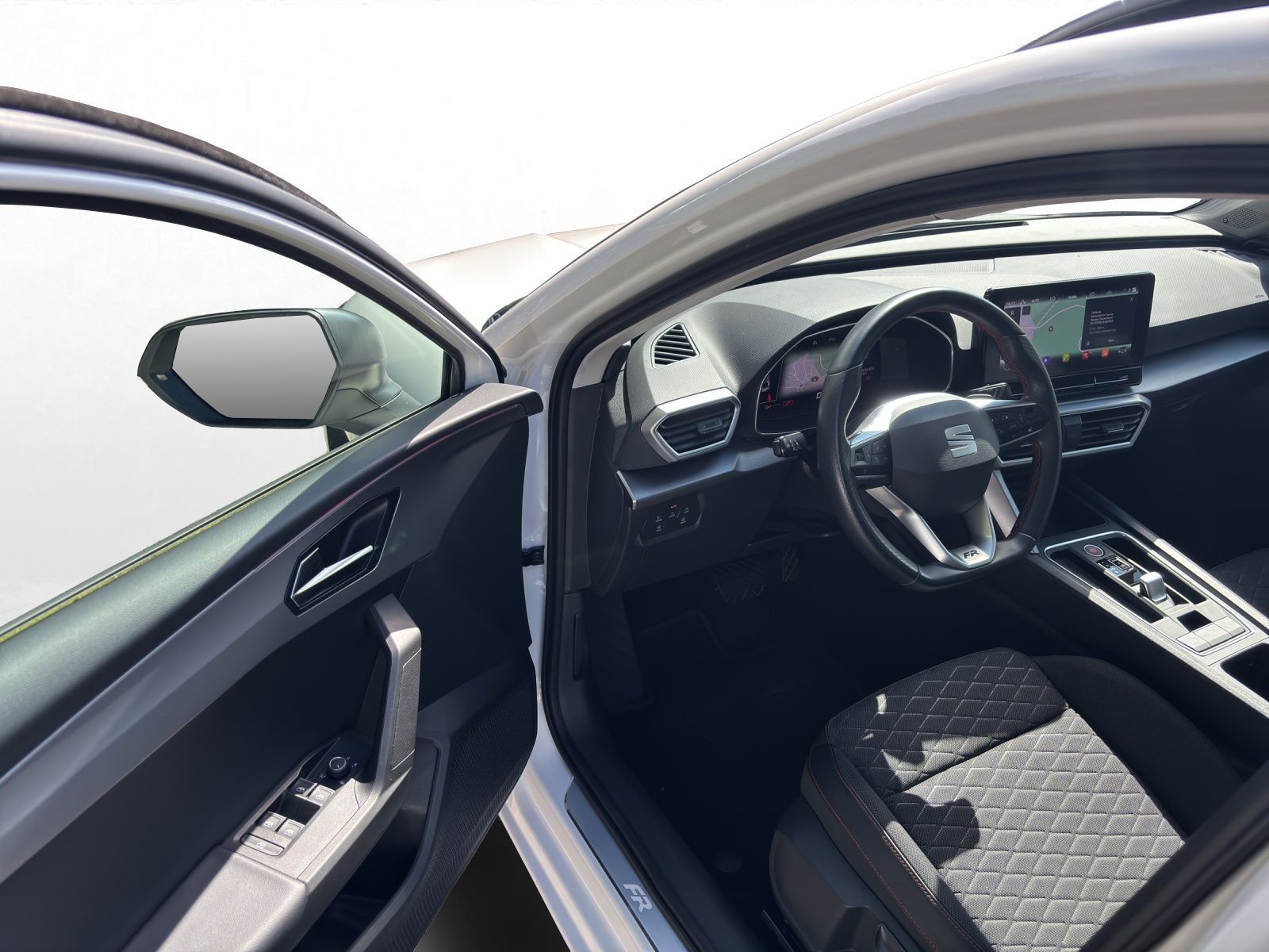 Seat Leon - Bild 16