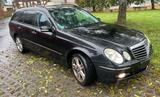 Mercedes-Benz E 320 CDI 4MATIC T AVANTGARDE Avantgarde