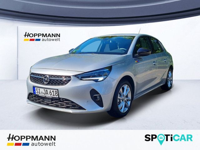 Opel Corsa F Elegance Automatik