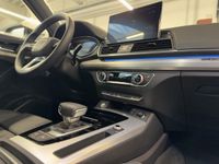 Audi Q5 - Vorschau Bild 14