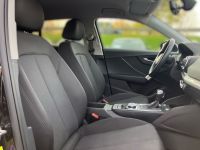 Audi Q2 - Vorschau Bild 14
