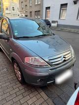 Citroën c3 1.6 16v Automatik - Citroën C3 aus 2008 mit Benzin-Antrieb: Kleinwagen