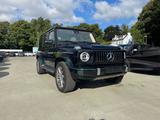 Mercedes-Benz G 400 d - AMG Front - unikat - Mercedes-Benz G 400 in Hamburg