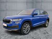 Skoda Kodiaq - Vorschau Bild 2