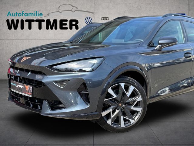 Formentor 2.0 TSI 333PS VZ DSG 4Drive PANO/AHK