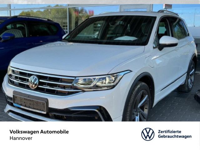 Volkswagen Tiguan 1.4 TSI eHybrid R-Line DSG Navi HUD AHK I foto 1