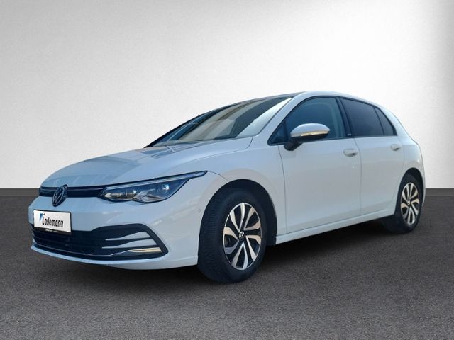 Golf VIII 1.5 TSI ACTIVE STANDHZ+RFK+HEAD-UP+NAV