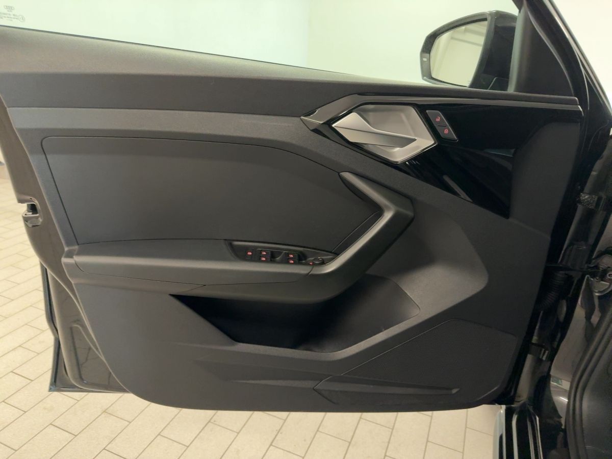 Audi A1 - Bild 18