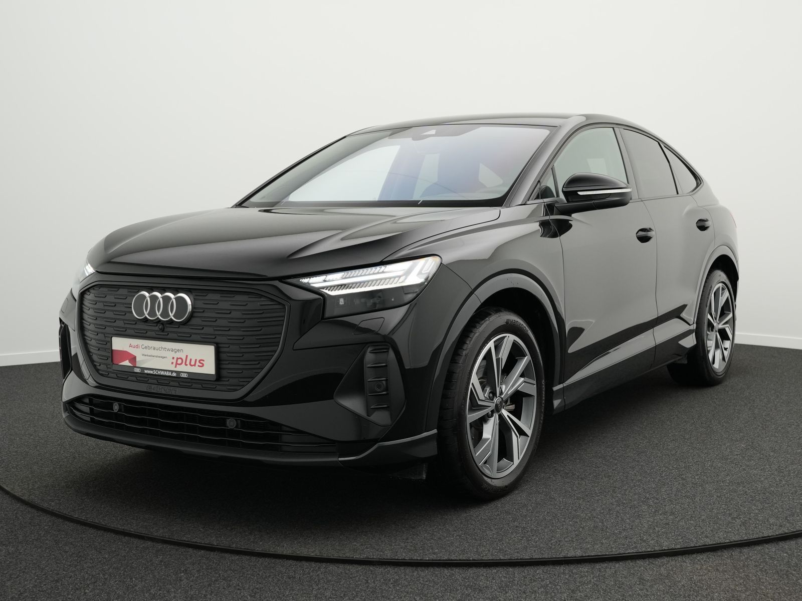 Audi Q4 e-tron - Bild 2
