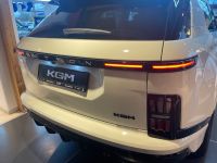 KGM Actyon - Vorschau Bild 7