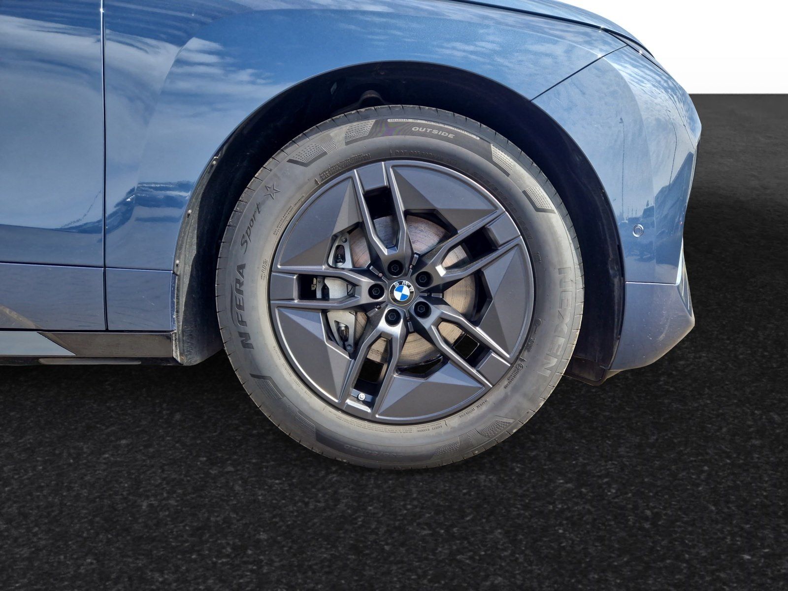 BMW iX - Bild 5