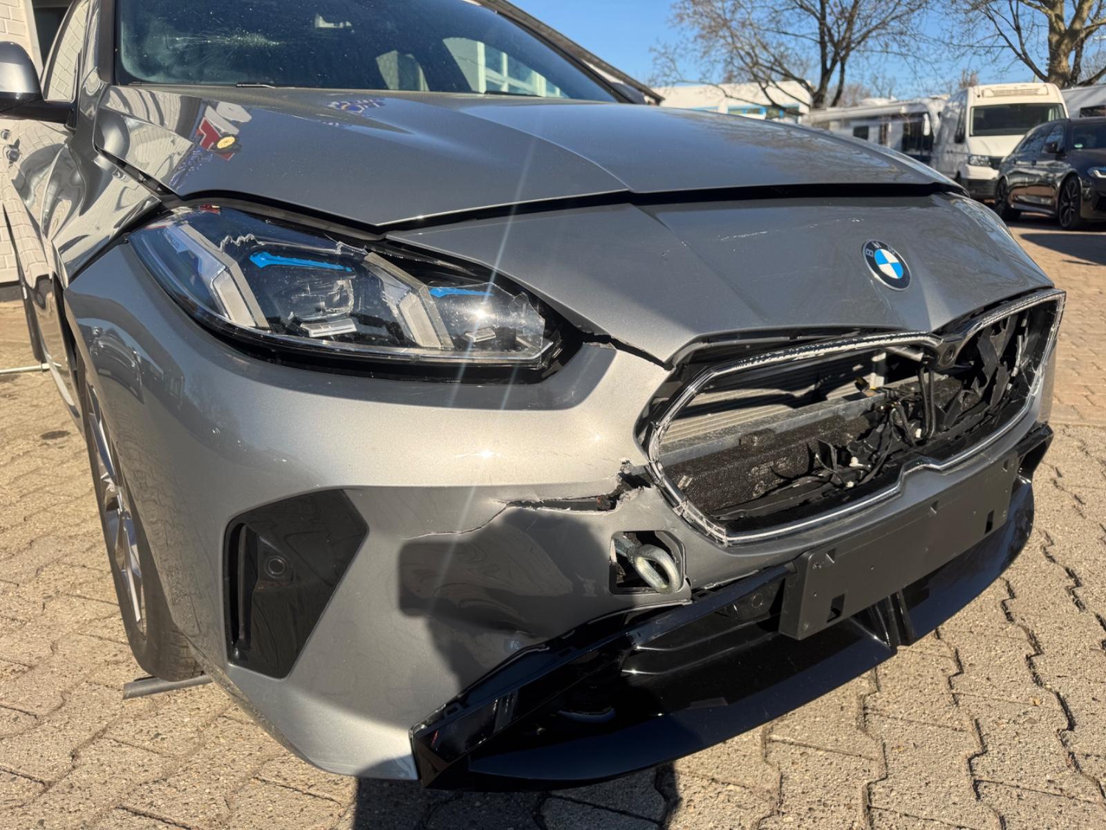 BMW 120 M Sport Keyless/HeadUp/HK/360*