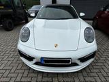 Porsche 911 Carrera 4S Vollausstattung Service NEU - Porsche aus 2020: 911 Carrera 4s