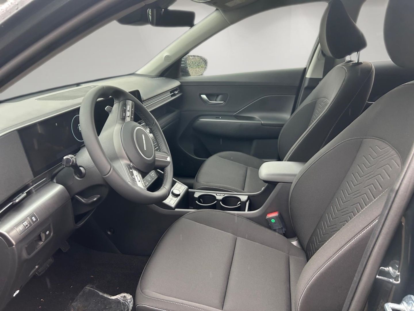 Hyundai KONA Elektro - Bild 8