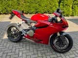 Ducati Panigale 1199 V2 ABS  - DUCATI BENZIN 1199