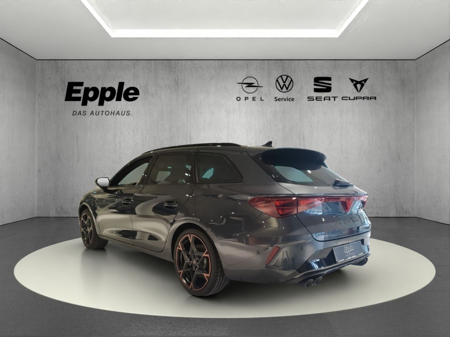 Cupra Leon - Bild 6
