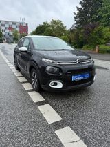 Citroën C3 Feel  *Navi*Shz*Rfk*Tempomat* - Citroën C3: Feel