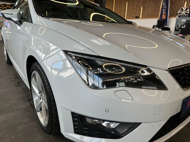 Seat Leon FR *Navi*Klima*PDC*
