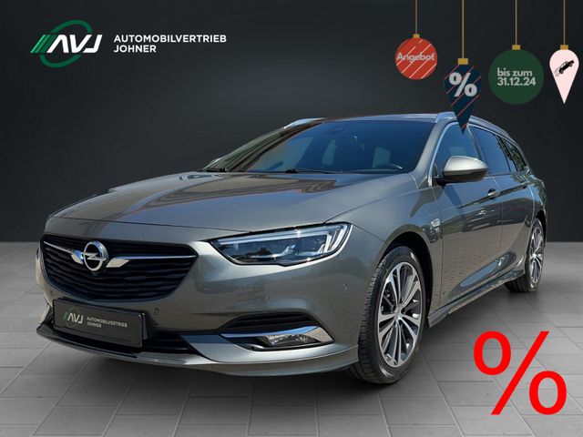 Opel Insignia B Sports Tourer Business Innovation 4x4