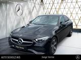 Mercedes-Benz C 220 d Avantgarde AHK*Memory-P*Kamera*CarPlay** - gebrauchte Mercedes-Benz C 220 aus dem Jahr 2024