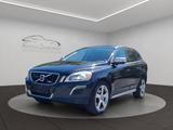 Volvo XC60 D5 AWD R-Design ULTRAVOLL RSE - gebrauchte Volvo bis 20.000 Euro