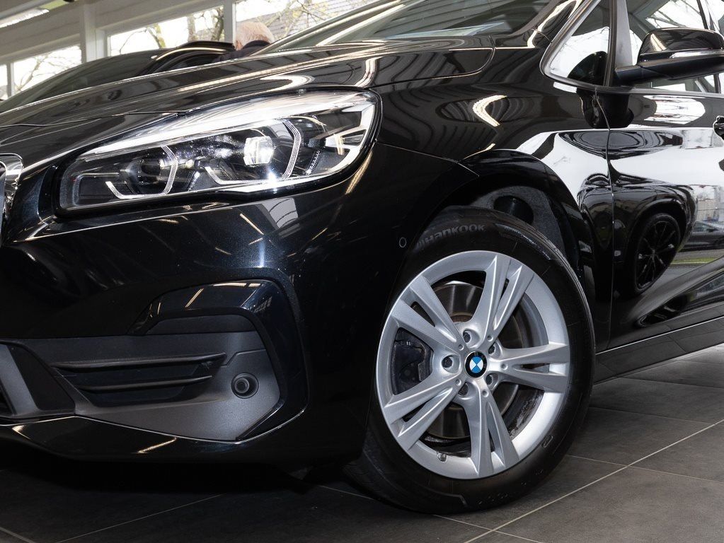 BMW 218 Gran Tourer - Bild 3