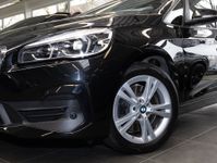 BMW 218 Gran Tourer - Vorschau Bild 3