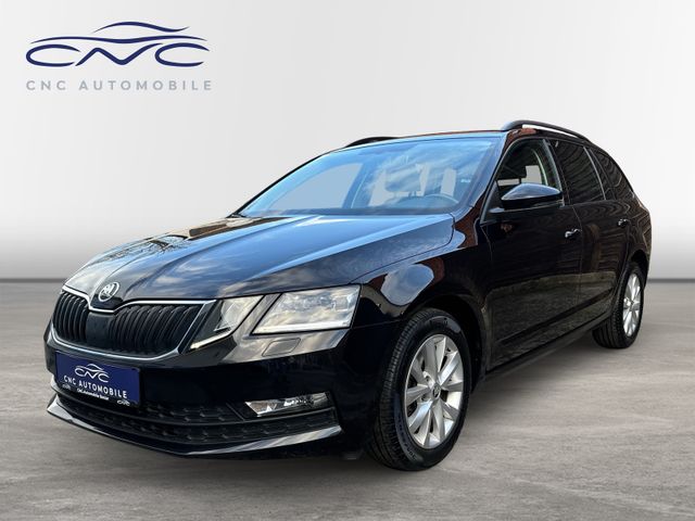 Skoda Octavia Combi DSG Tour Ambition AHK/LED/ACC