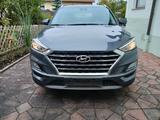 Hyundai TUCSON 1.6 T-GDI 2WD;NAVI;KAMERA;SITZHEIZUNG; - Hyundai TUCSON von privat