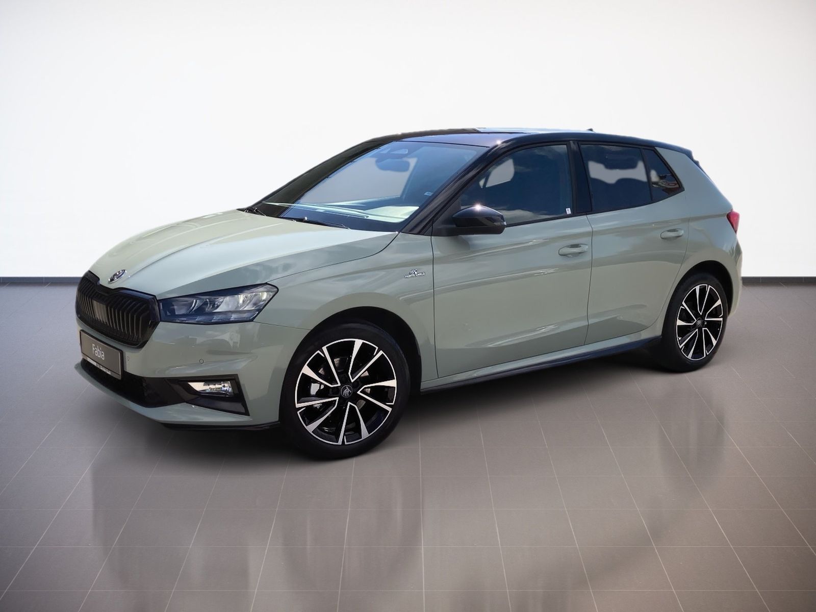 Skoda Fabia - Bild 2