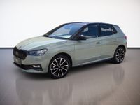 Skoda Fabia - Vorschau Bild 2