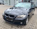 BMW Facelift  - BMW 3er Reihe aus 2008: Facelift
