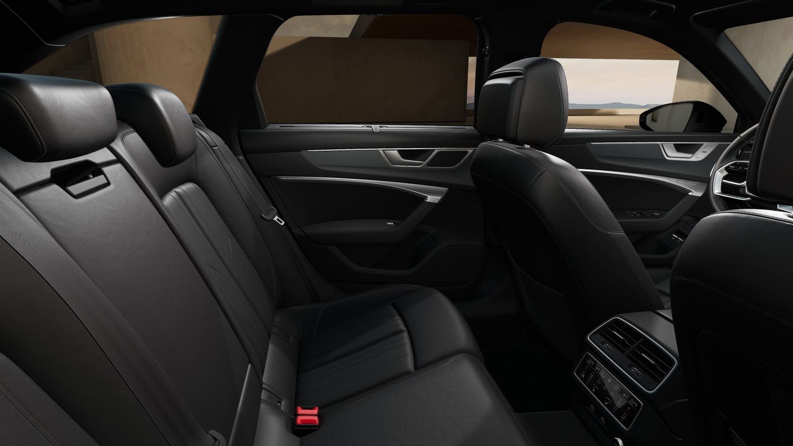 Audi A6 - Bild 13