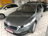 Skoda Octavia Combi Ambition Benziner Automatik