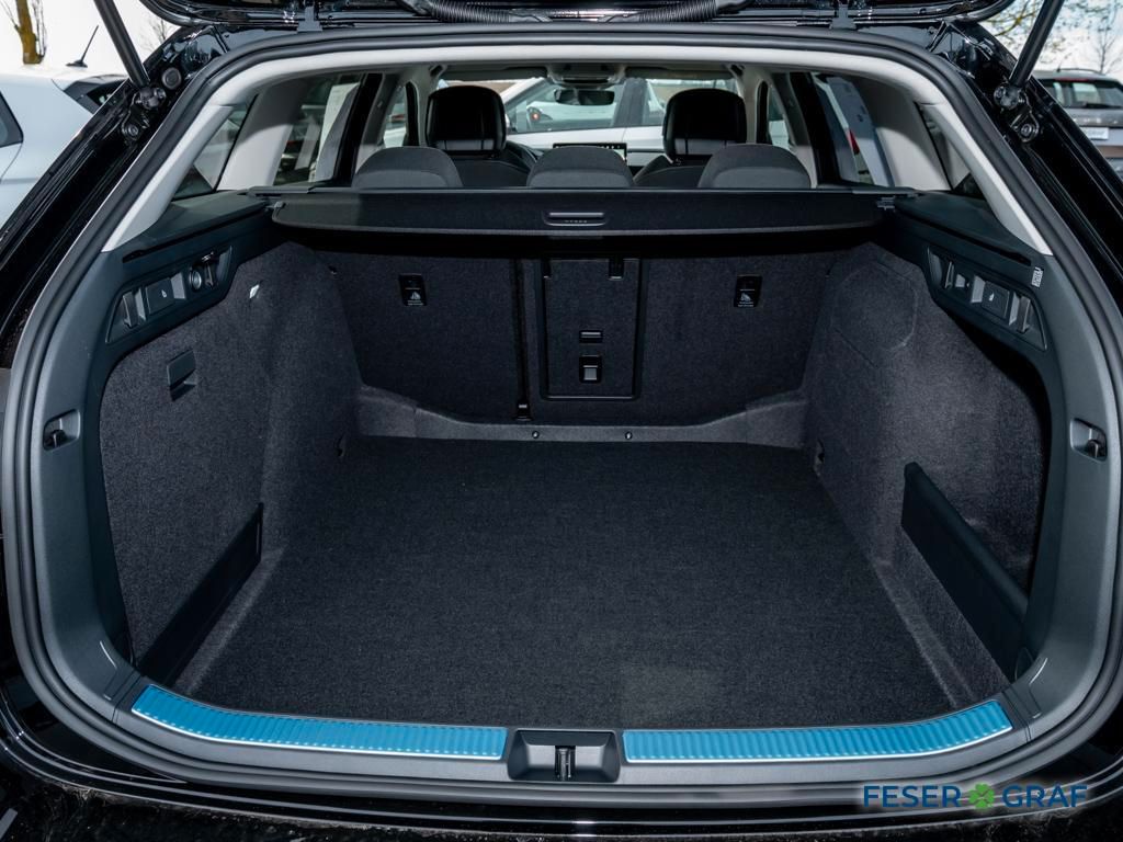 Skoda Superb - Bild 12