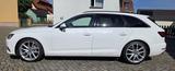 Audi A4 Avant "quattro-sport"_Matrix LED_8 fach Alu - Audi A4: Kombi, 8