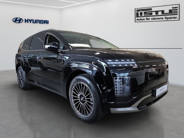 Fahrzeugabbildung Hyundai IONIQ 9 110 kWh 4WD Uniq+RELAX-PAKET+PANORAMADAC