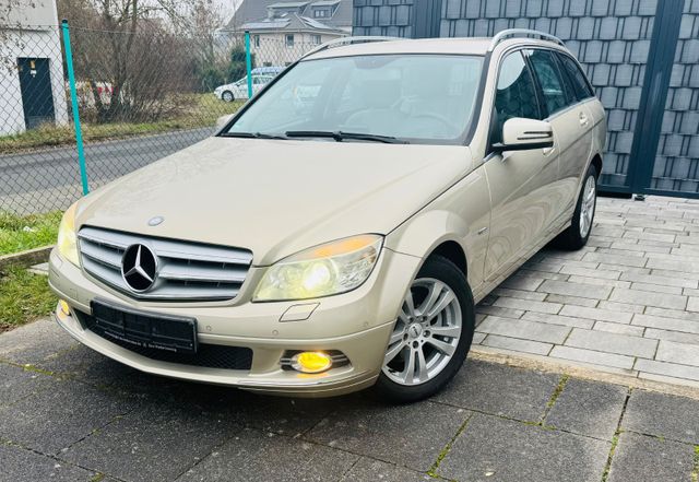 Mercedes-Benz C 250 C -Klasse T-Modell C 250 T CDI  BlueEffi