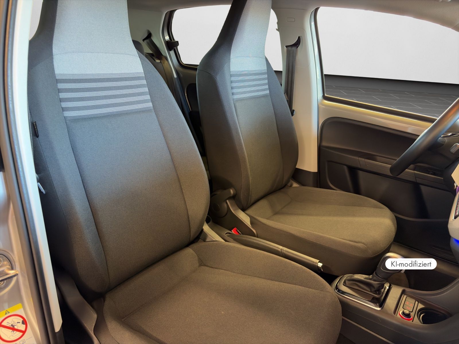Volkswagen e-up! - Bild 5