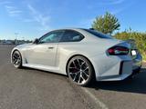 BMW M2 Coupé - Schalensitze - Akrapovic - Voll - BMW M2 in Wiesbaden