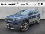 Jeep Compass Summit Mild-Hybrid FWD PDC+KAMERA+NAVI+C - Jeep Compass in Osnabrück