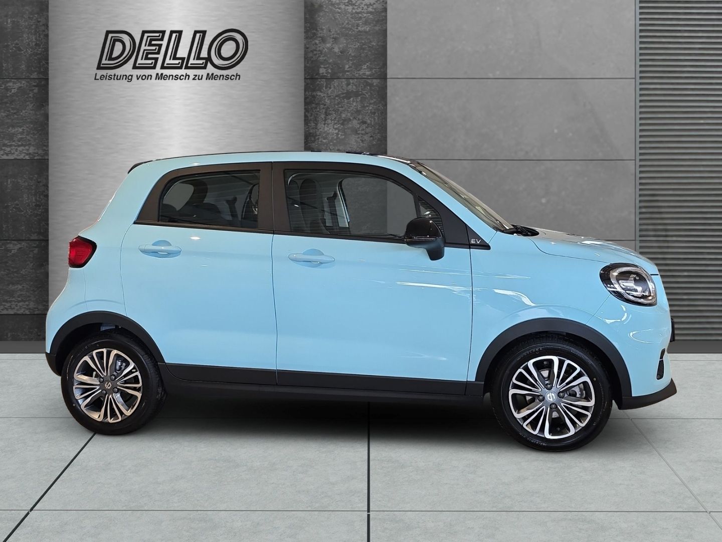 Leapmotor T03 - Bild 2