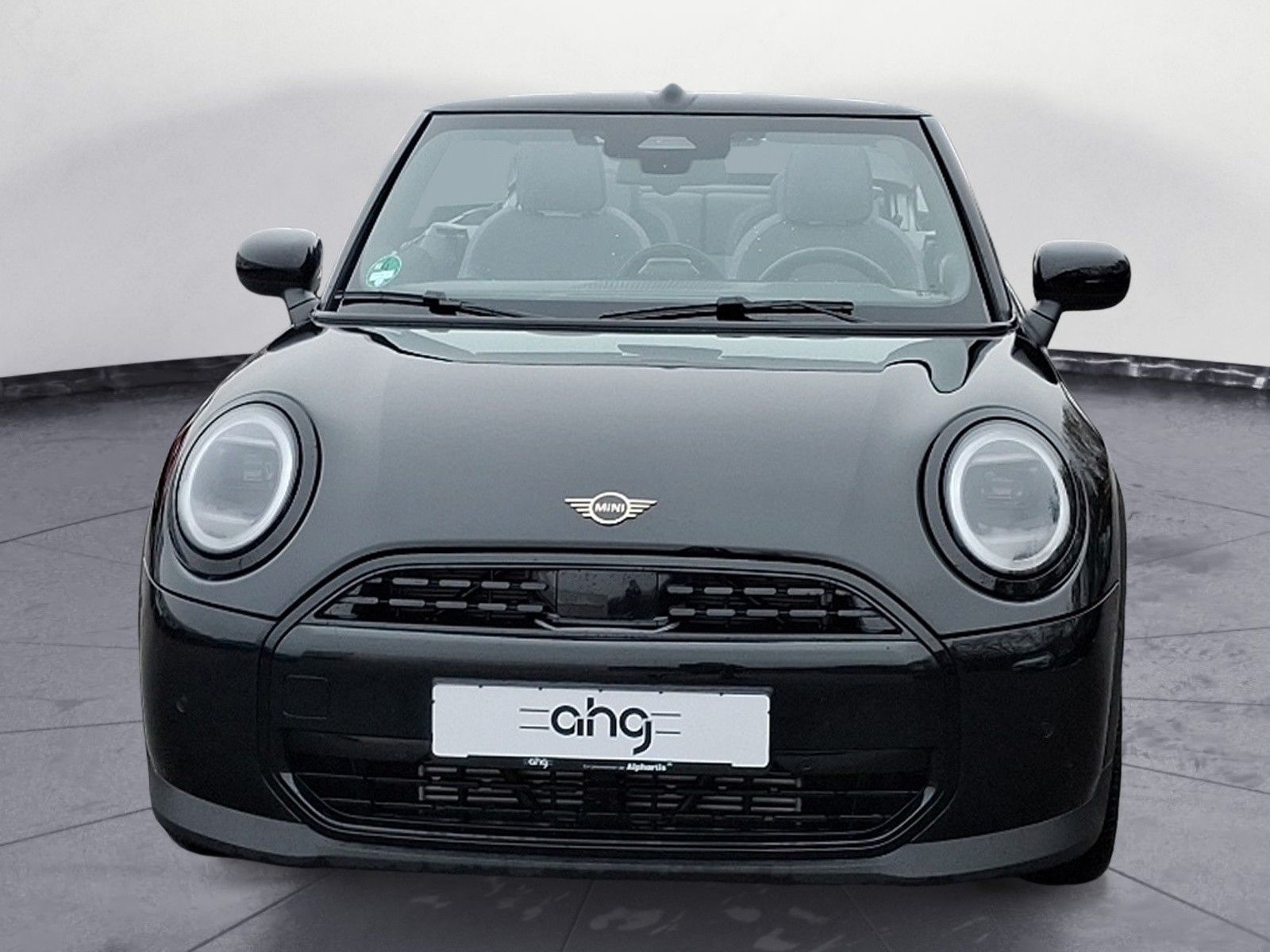 MINI Cooper Cabrio - Bild 7
