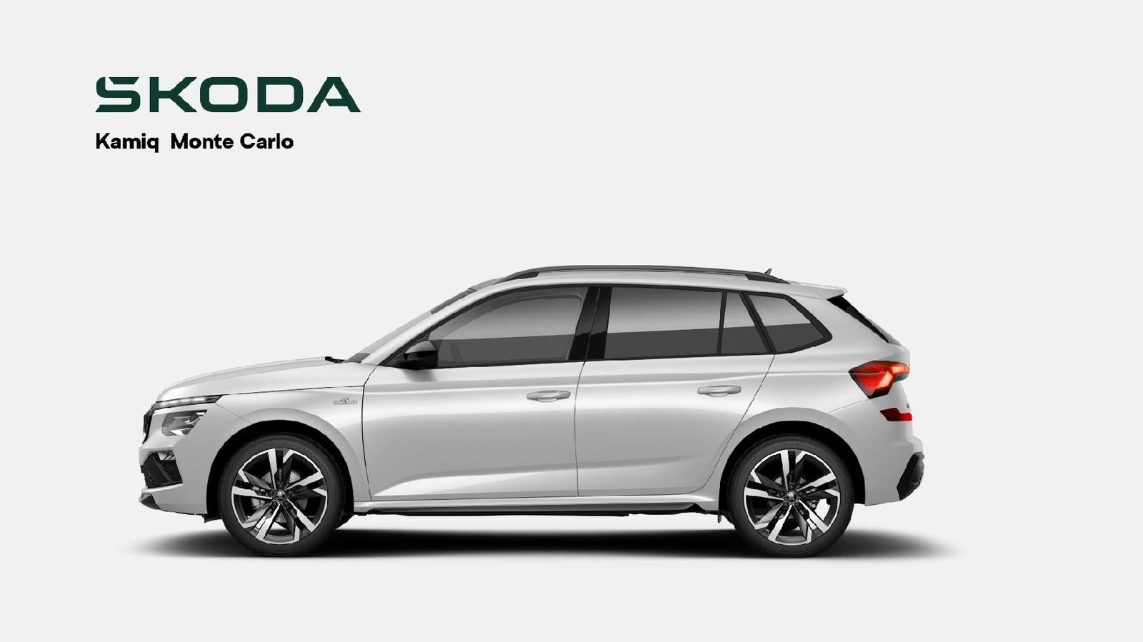 Skoda Kamiq - Bild 2